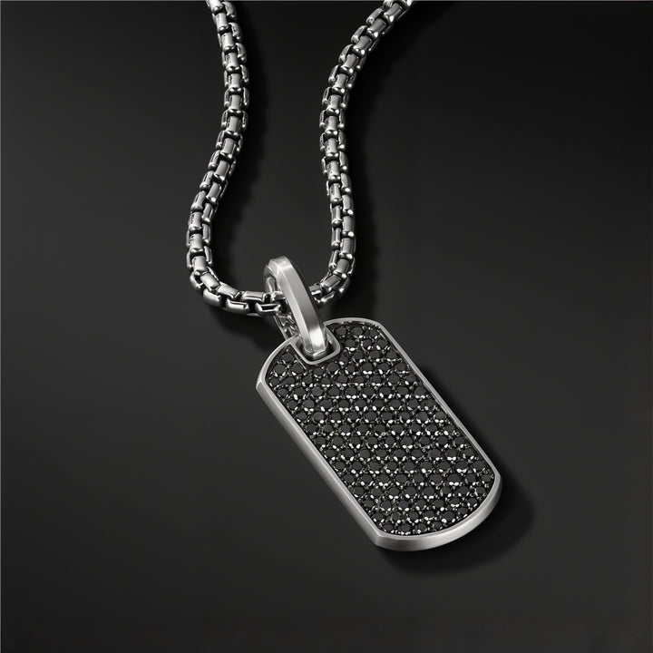 Personalized Men Necklaces