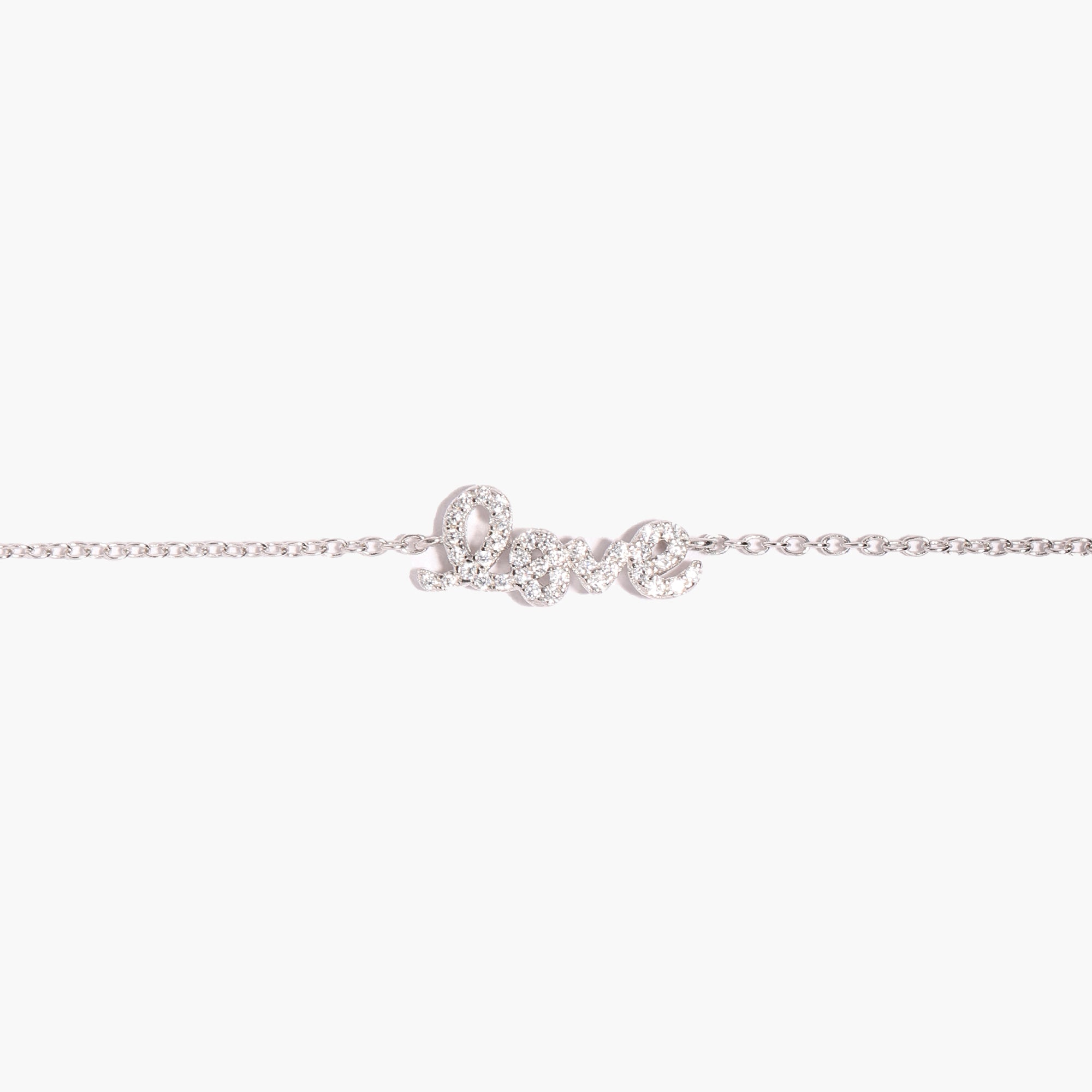 Stilivita bracelet chemin de vie bille acier doré rose - diamètre 6mm SI 107