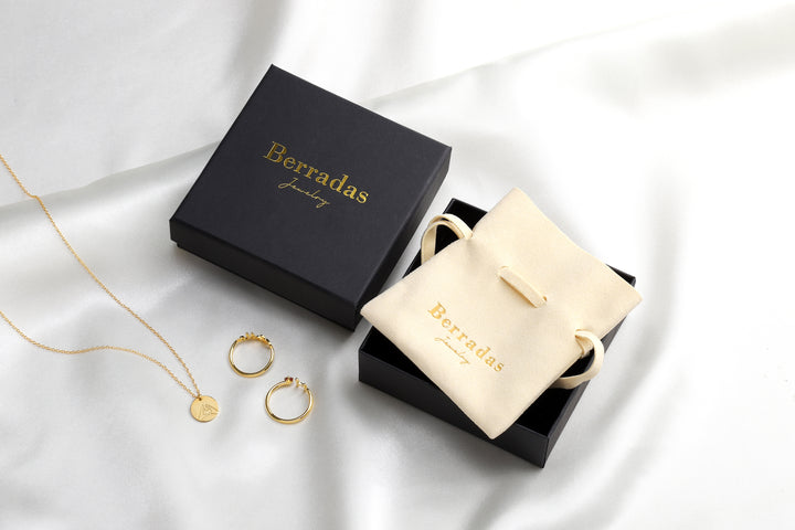 Berradas jewelry packaging