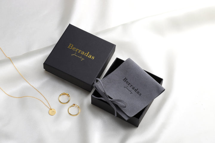 Berradas Jewelry packaging