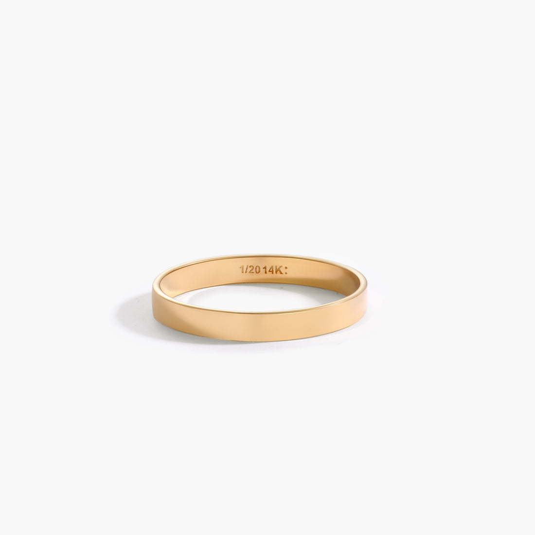 Jae Band Ring