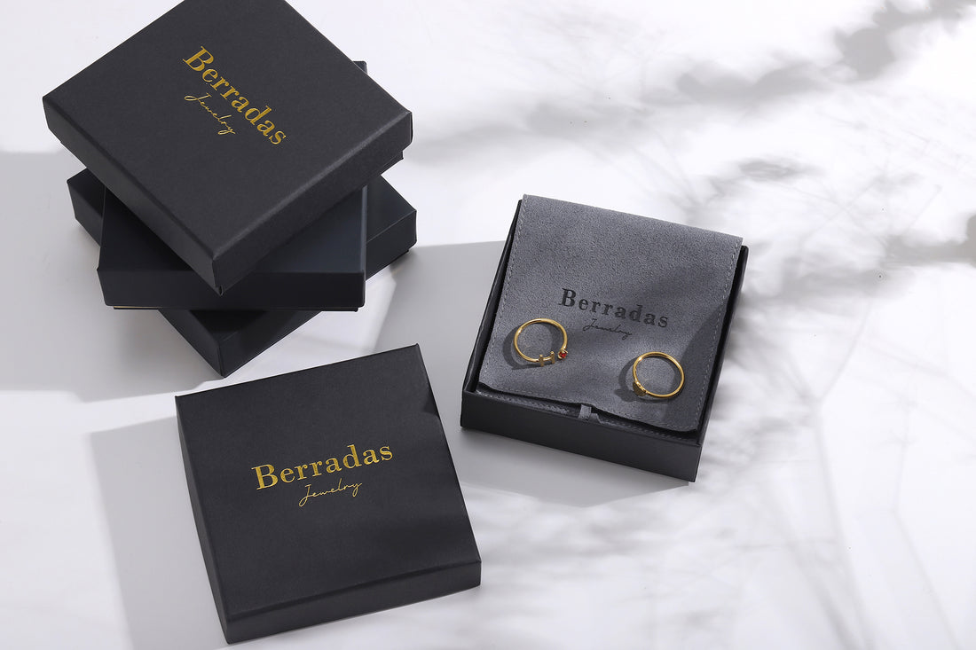 Berradas - Jewelry packaging