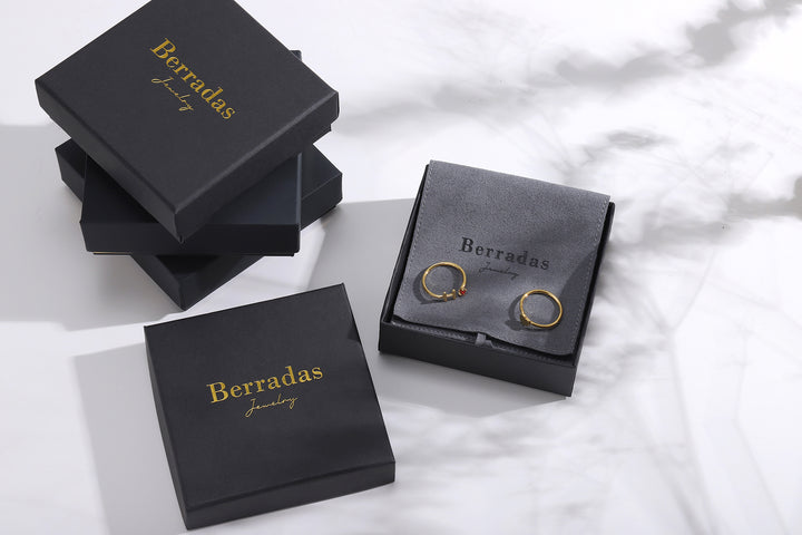 Berradas - Packaging