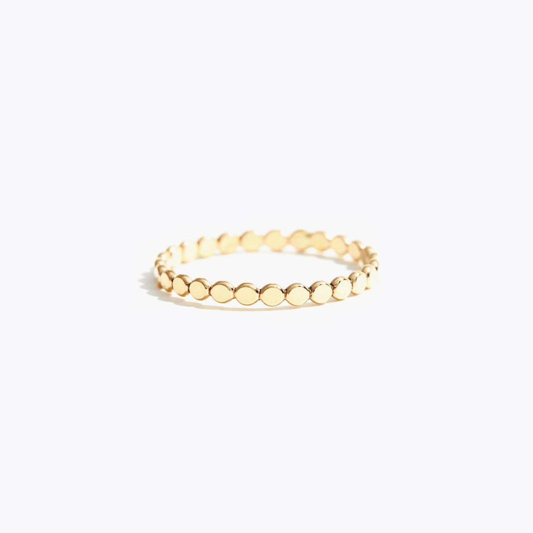 Poppy Stacking Ring - Berradas Jewelry