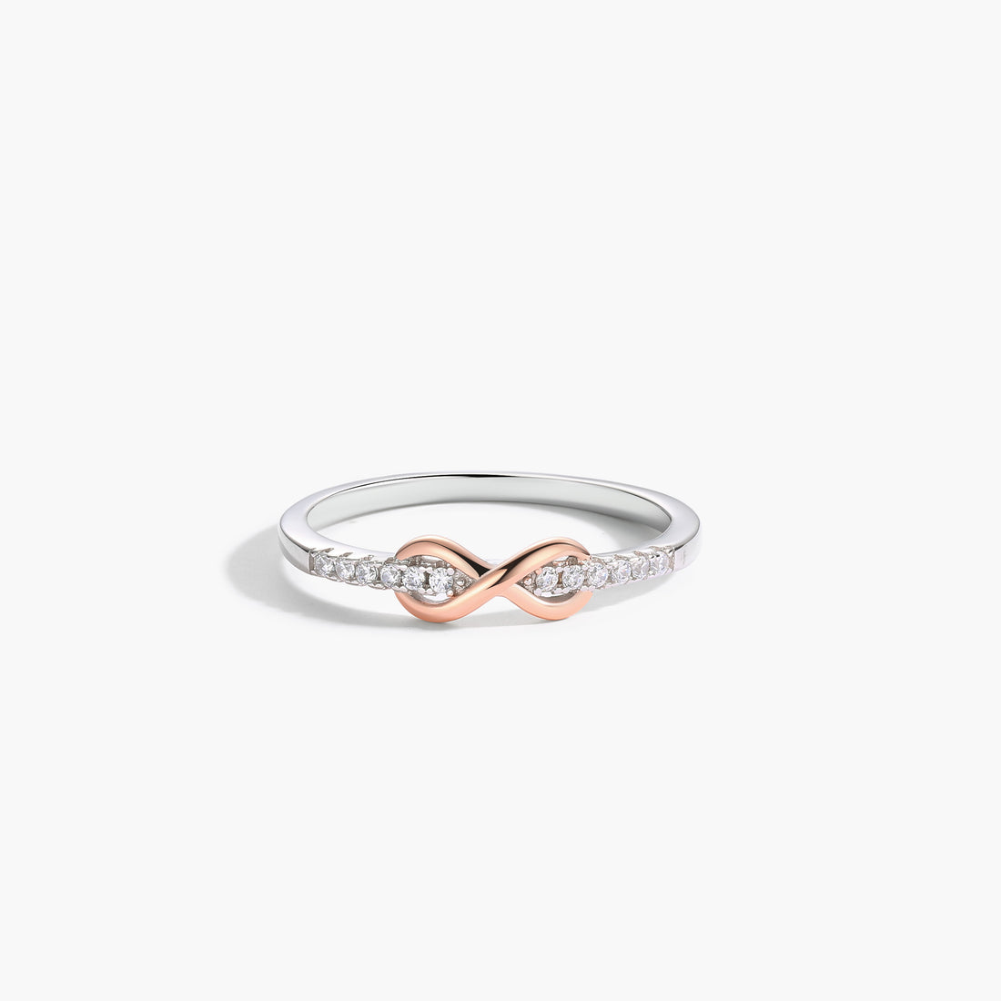 Infinity Band Ring - Berradas